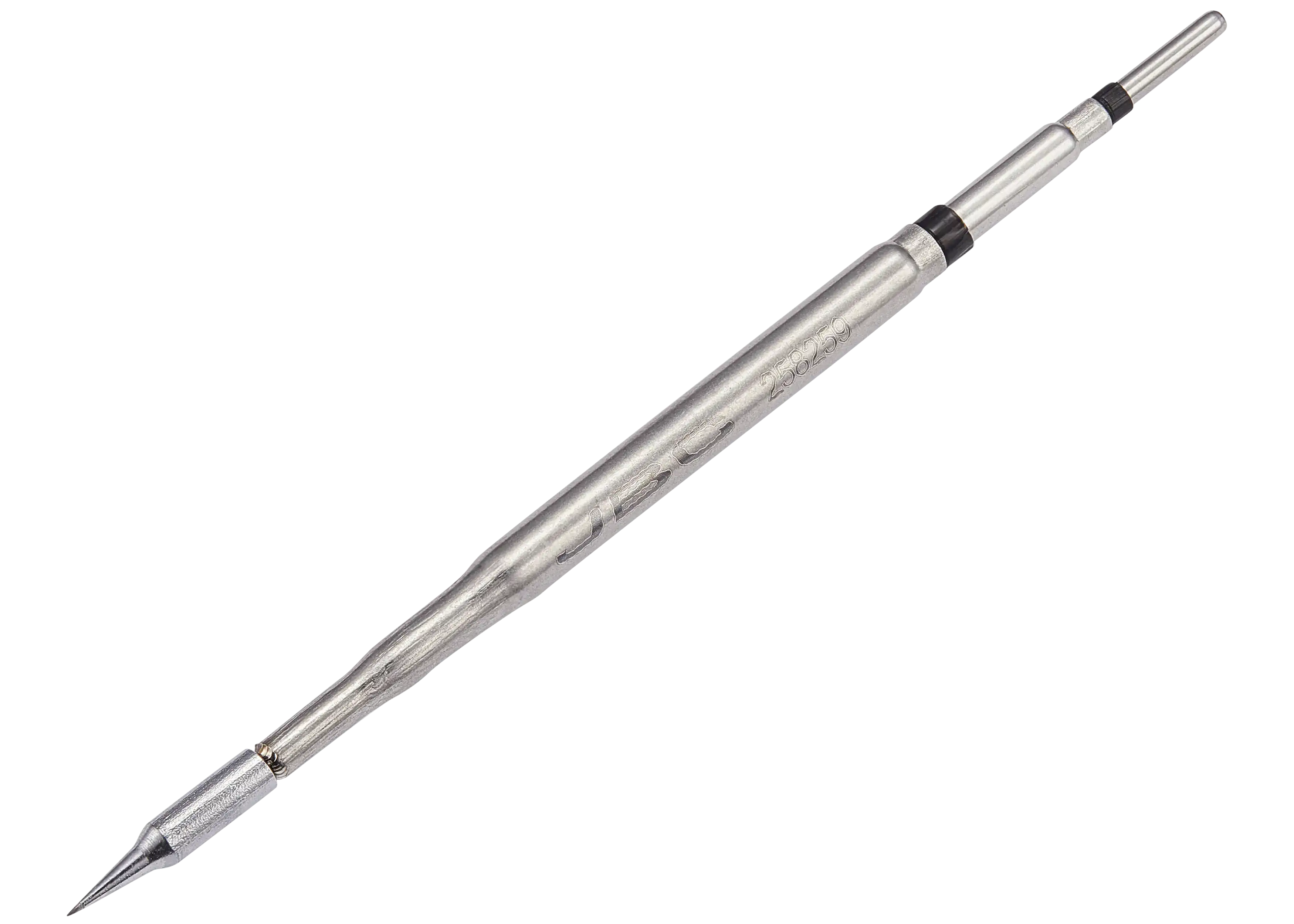C210-020 Conical Cartridge Solder Tip (JBC)