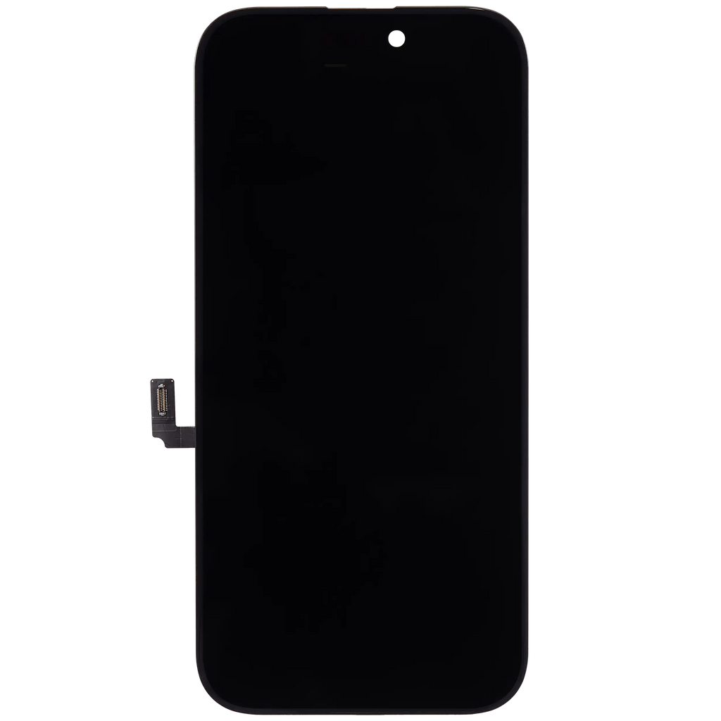 LCD Display for iPhone 17 (Aftermarket: AQ7 / Incell) (120 Hz)