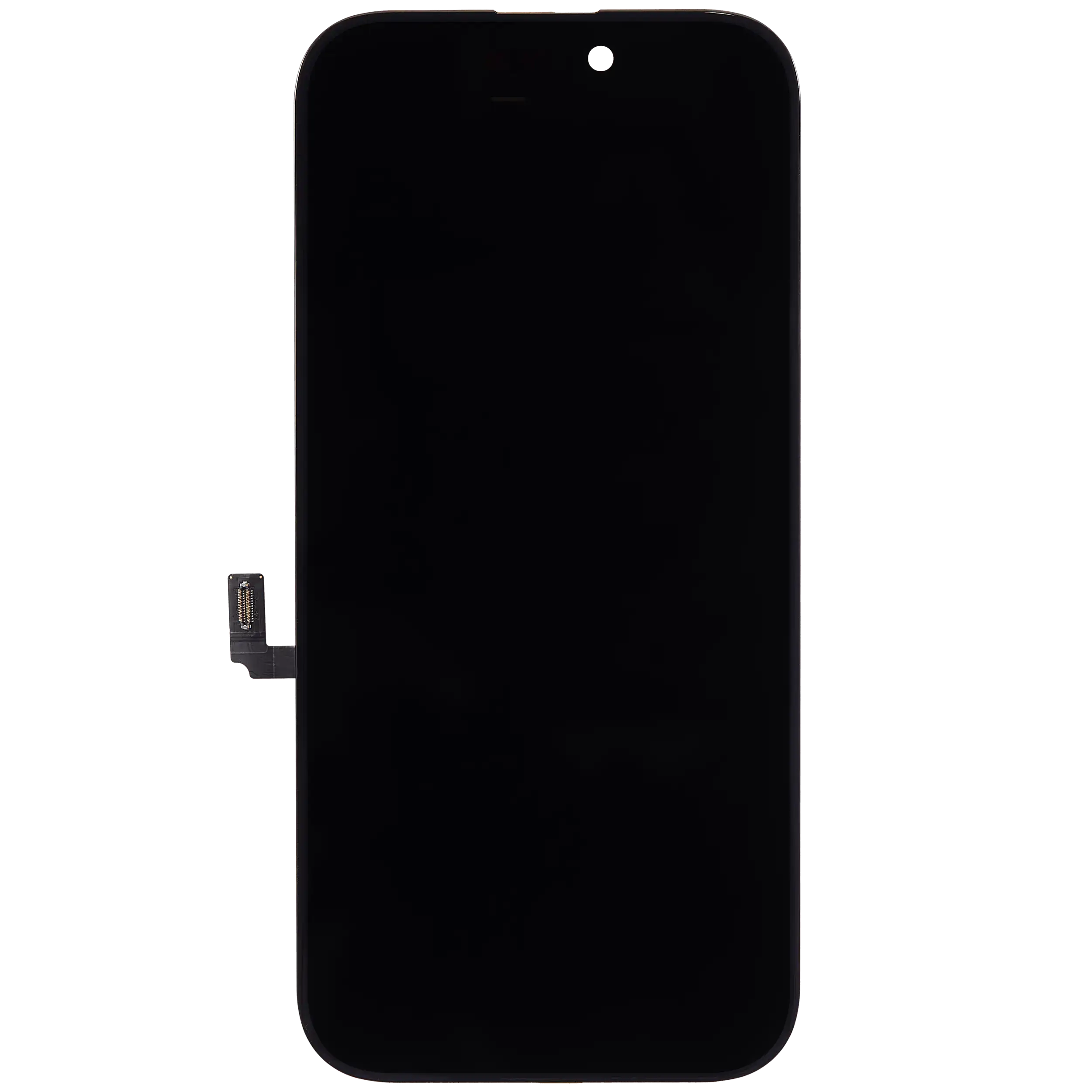 LCD Display for iPhone 17 (Aftermarket: AQ7 / Incell) (120 Hz)