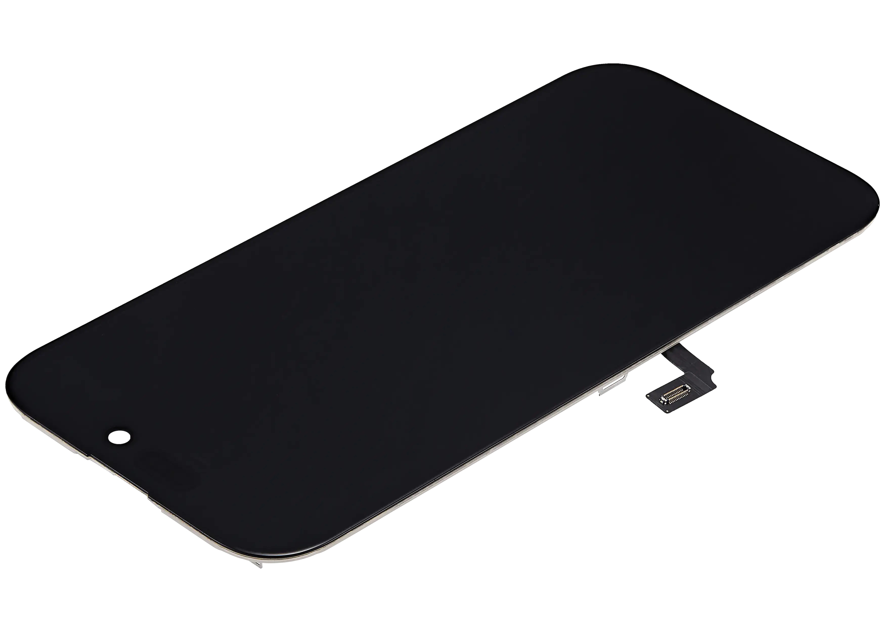 LCD Display for iPhone 17 (Aftermarket: AQ7 / Incell) (120 Hz)