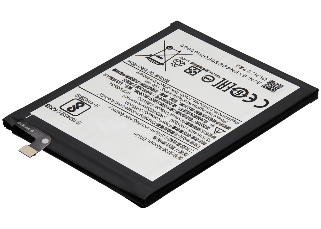 Replacement battery for Xiaomi Redmi 7 / Note 8 / Note 8T (BN46)