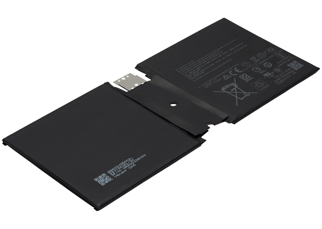 Replacement battery for Microsoft Surface Go 3 (G16TA047H)