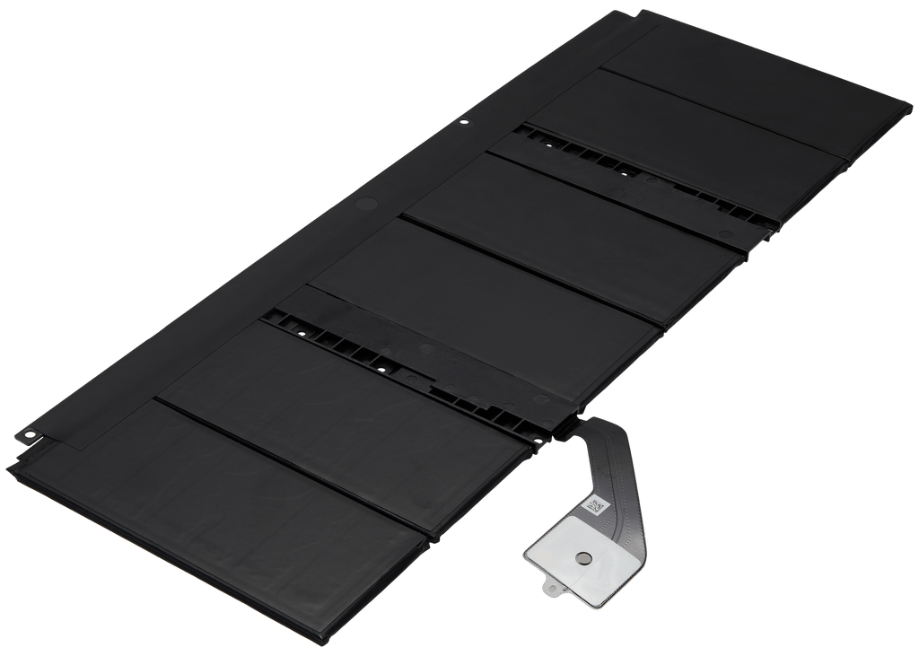 Ersatzbatterie für Microsoft Surface Laptop 6 15" (B0Z - 00001)
