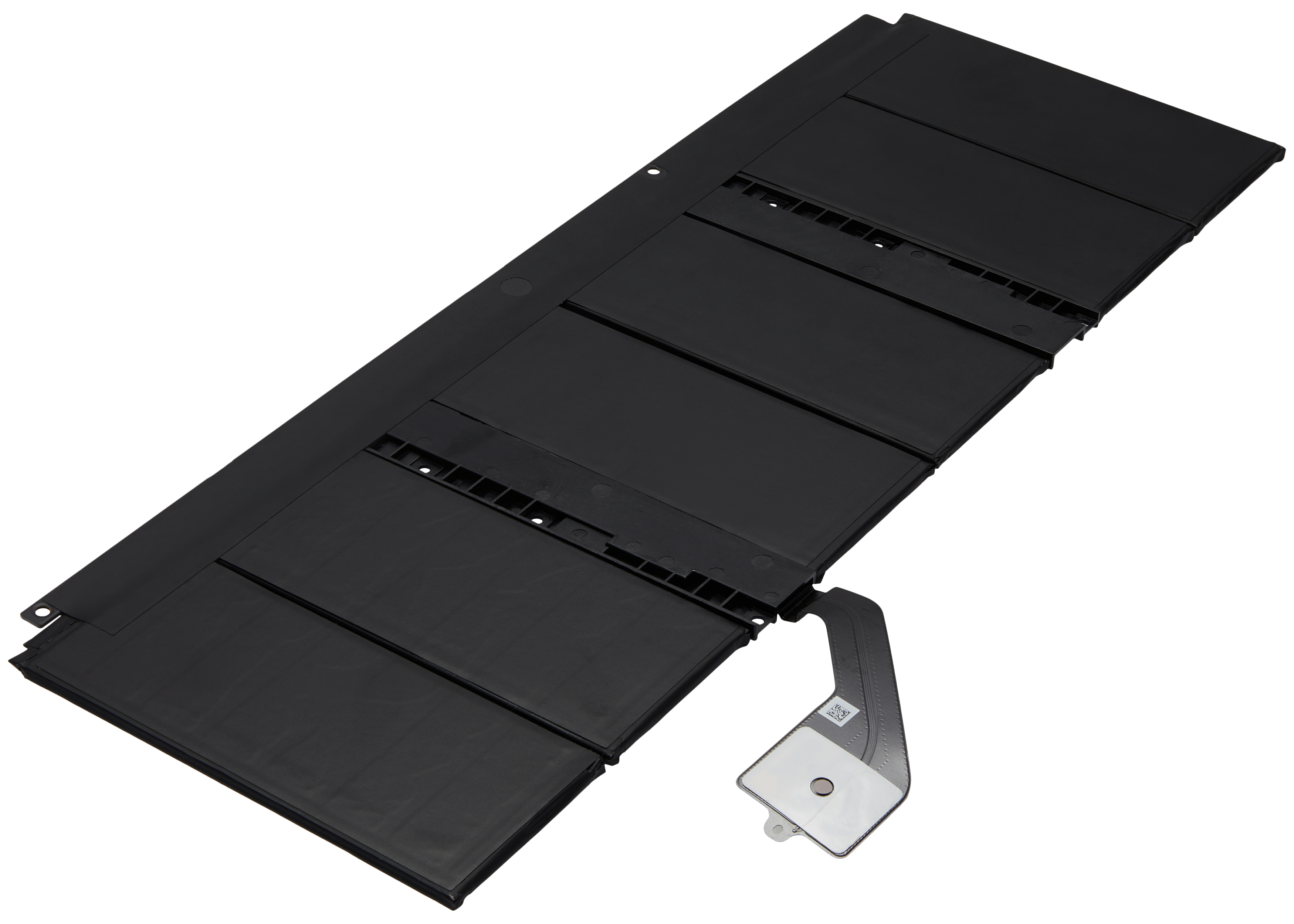 Ersatzbatterie für Microsoft Surface Laptop 6 15" (B0Z - 00001)