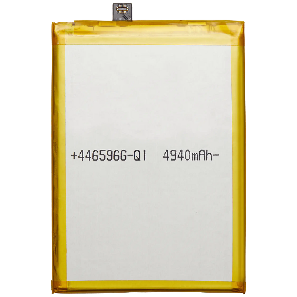 Ersatzakku für OnePlus Nord N200 5G (BLP813)