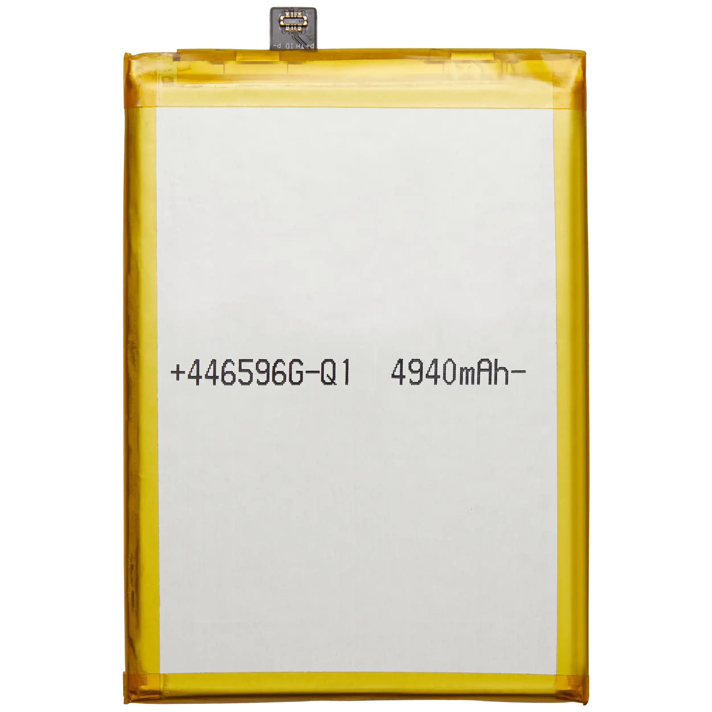 Ersatzakku für OnePlus Nord N200 5G (BLP813)