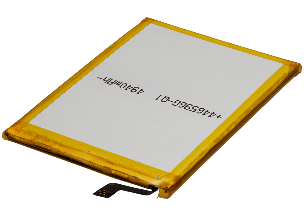 Ersatzakku für OnePlus Nord N200 5G (BLP813)