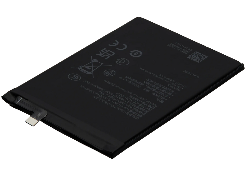 Ersatzakku für Honor X7c 5G (HB476594EGW)