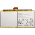 Ersatzakku für Lenovo Tab P12 (TB370) (L21D2P31)