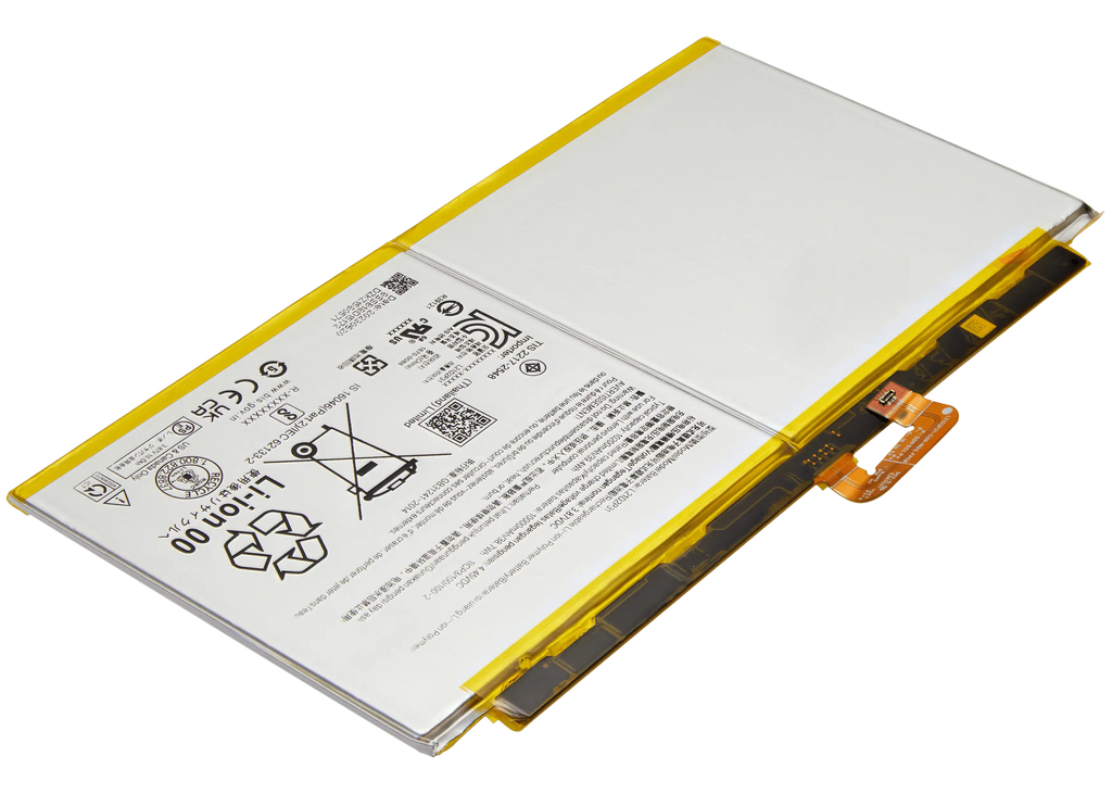 Ersatzakku für Lenovo Tab P12 (TB370) (L21D2P31)