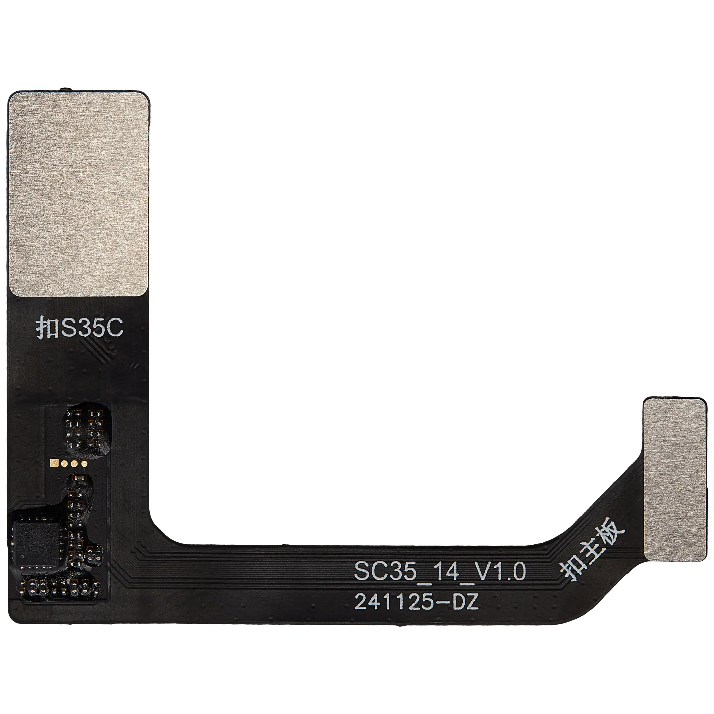 S35C Motherboard Detection Converter FPC Cable für iPhone 14 (JCID)