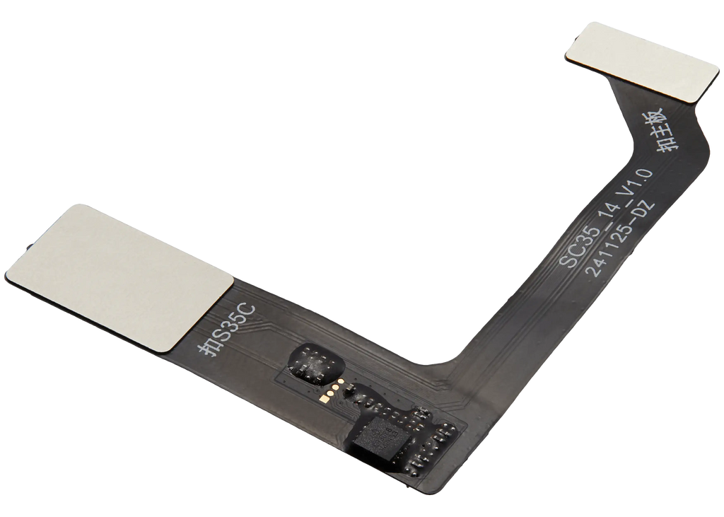 S35C Motherboard Detection Converter FPC Cable für iPhone 14 (JCID)