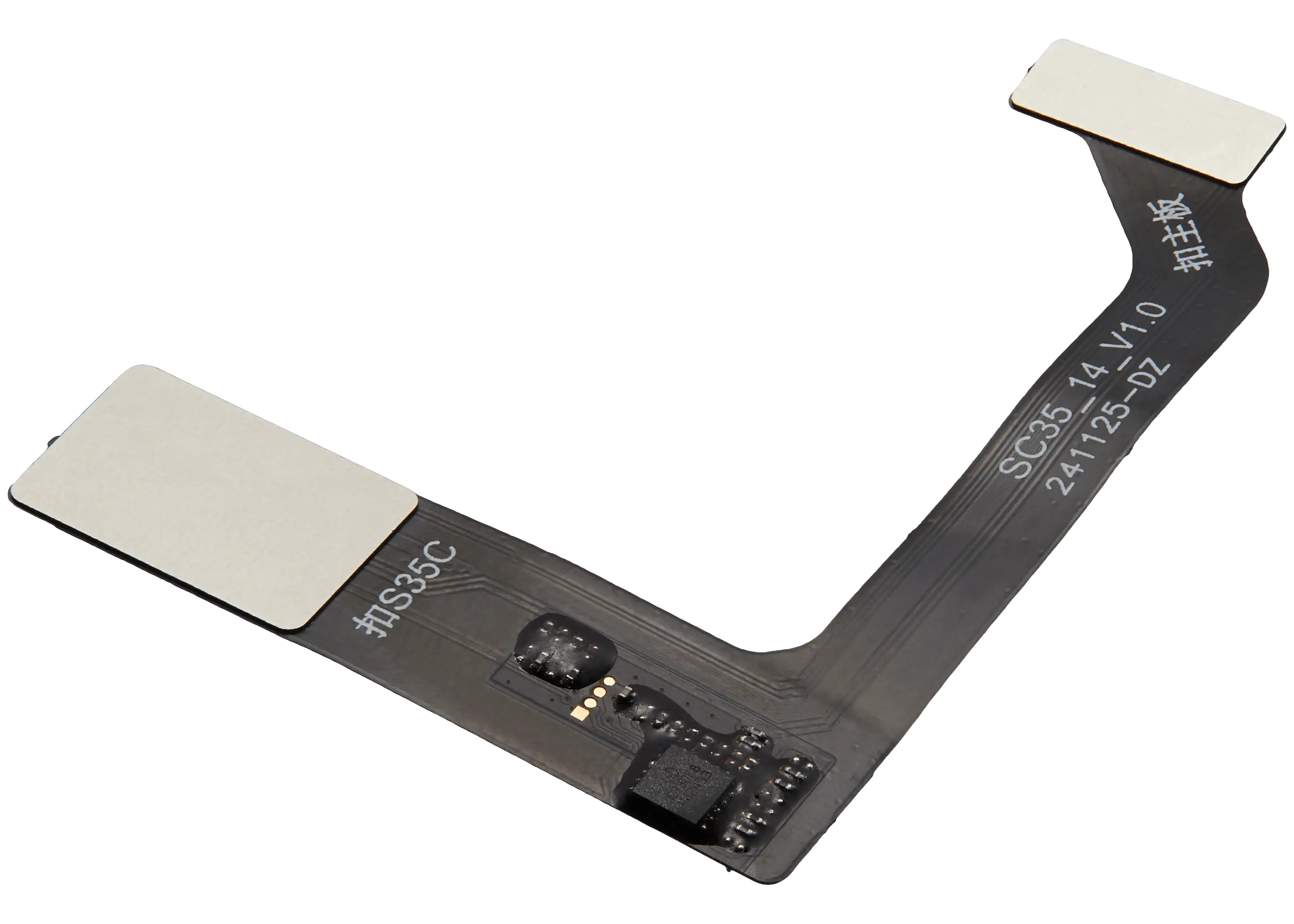 S35C Motherboard Detection Converter FPC Cable für iPhone 14 (JCID)