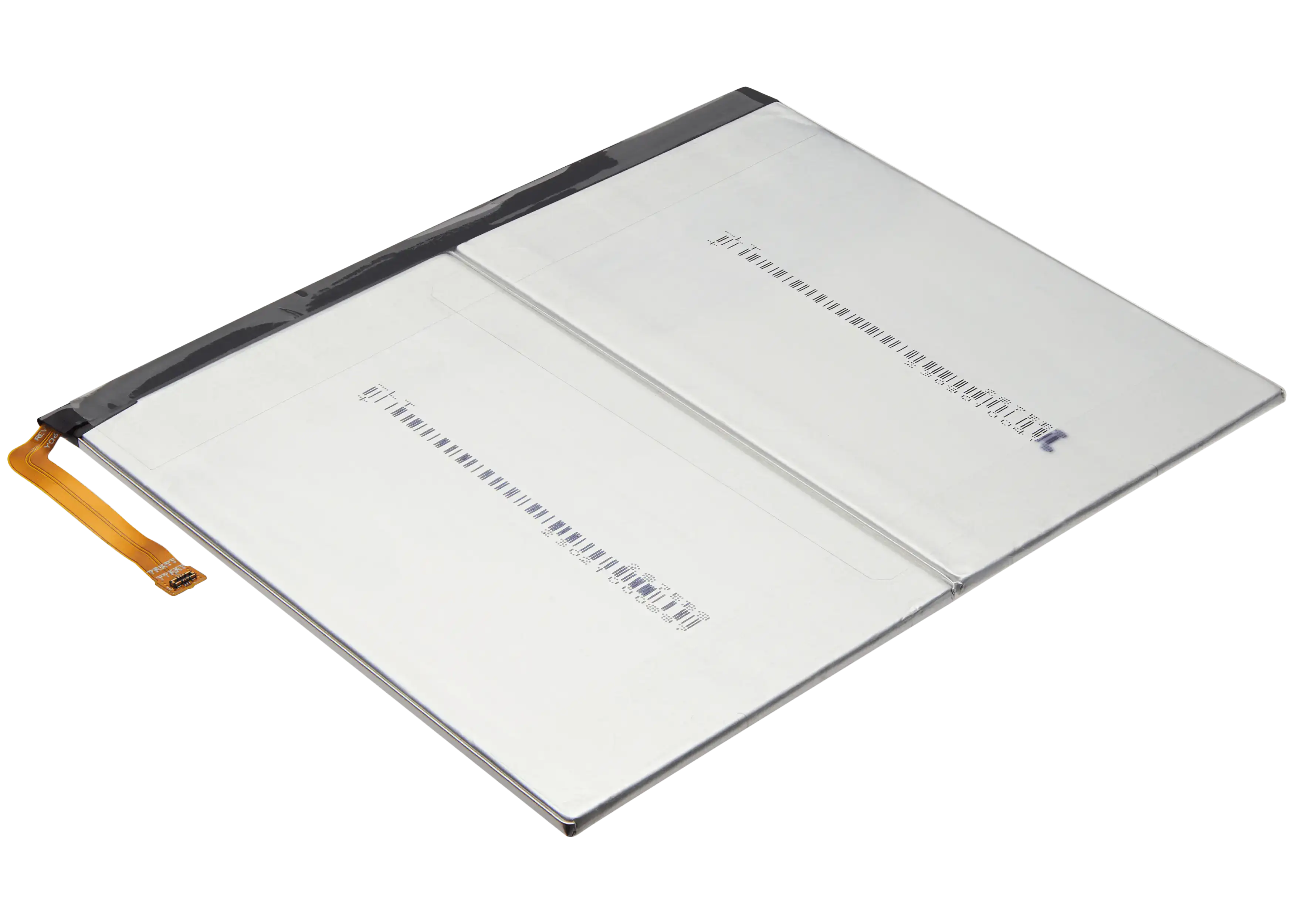 Ersatzbatterie für Samsung Galaxy Tab S9 FE 10.9