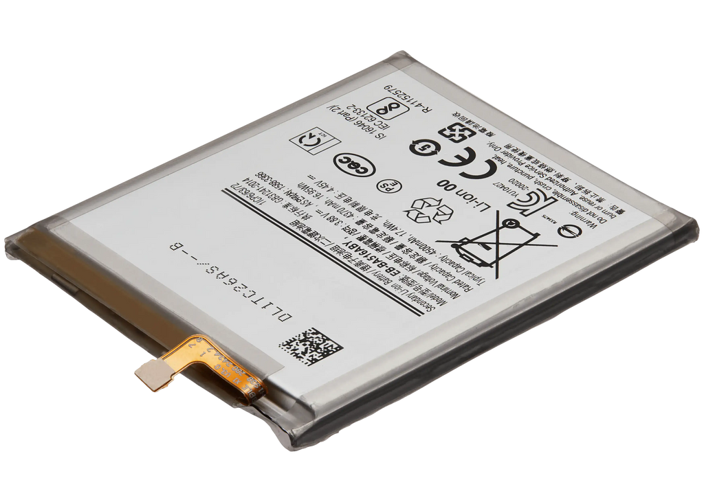 Replacement Akku für Samsung Galaxy A51 5G (A516V / 2020) (Verzion Model)