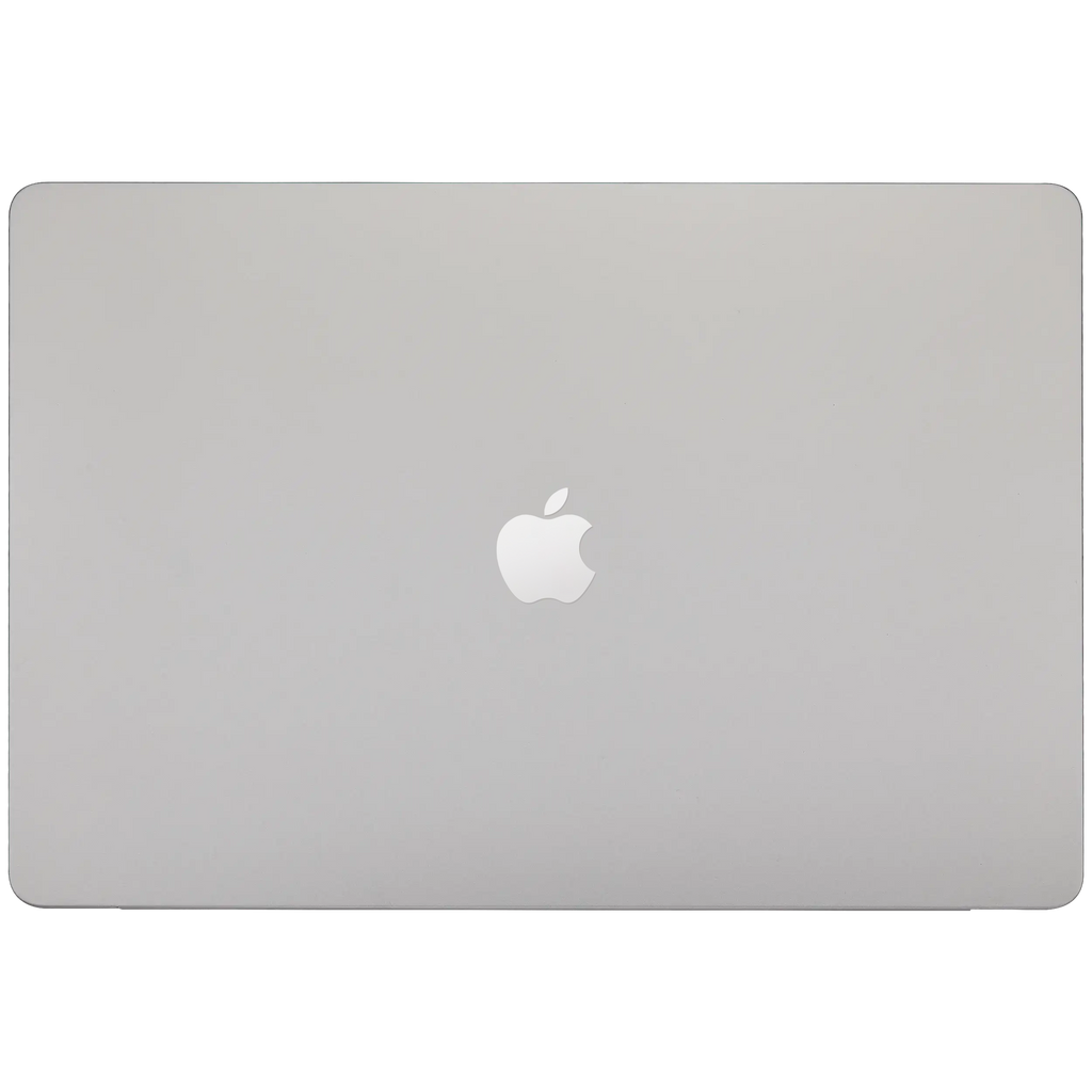 Complete LCD Display for MacBook Air 13" A2337 (2020) - Used OEM Pull, Grade A (Silver)