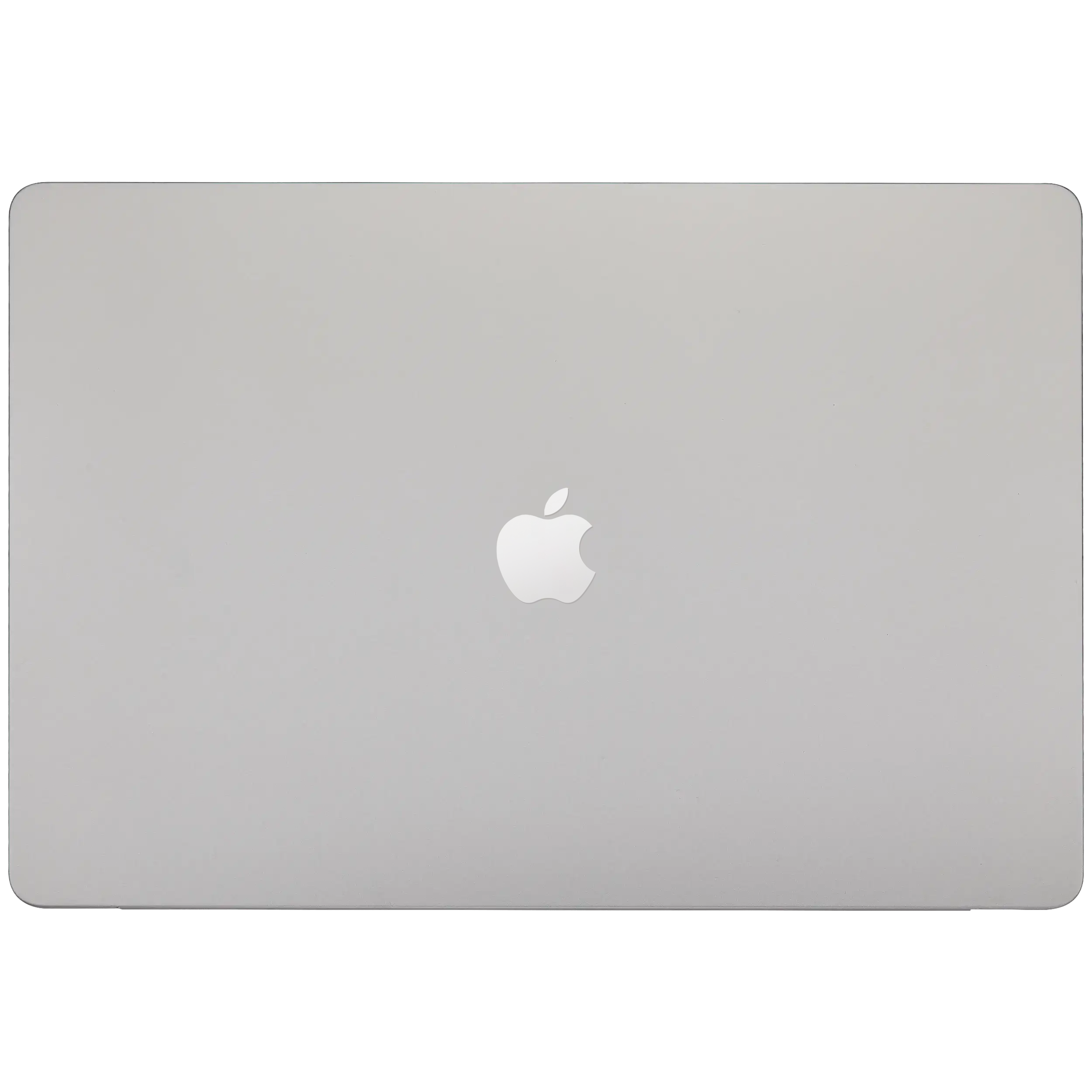 Complete LCD Display for MacBook Air 13" A2337 (2020) - Used OEM Pull, Grade A (Silver)