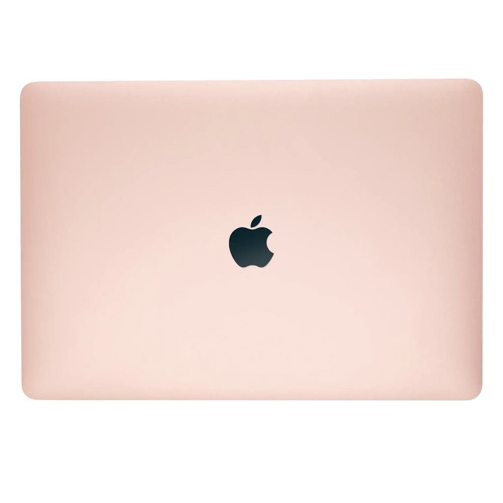 LCD-Display für MacBook 12" A1534 (2015-2017) Gebrauchter Ausbau/Pull, Qualität B Rose Gold