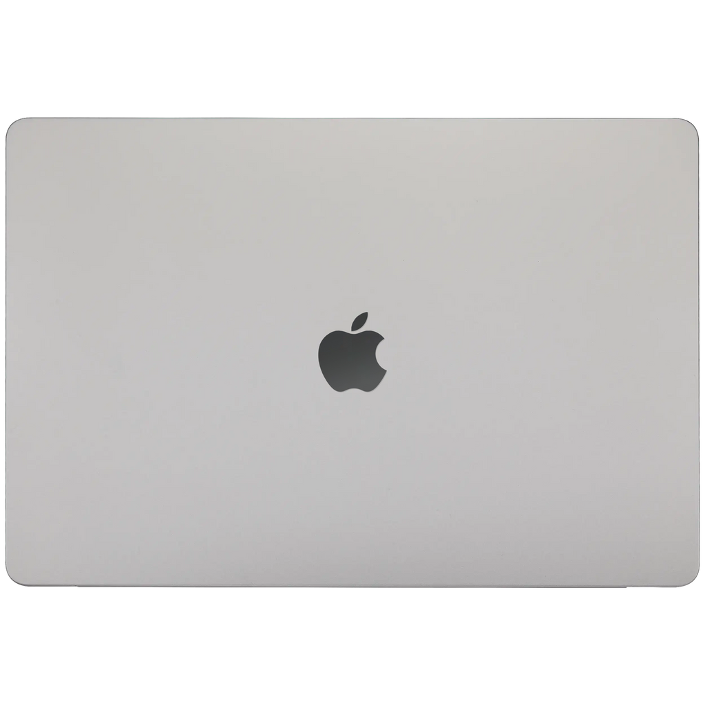 LCD Display for MacBook Pro 15" A1707 (2016) (used OEM pull-out, Grade B) (Silver)