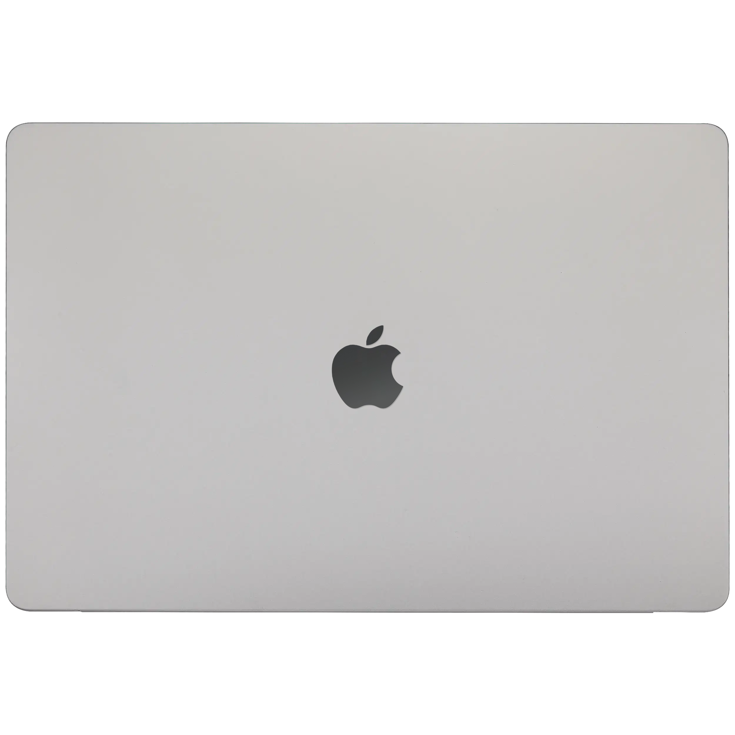 LCD Display for MacBook Pro 15" A1707 (2016) (used OEM pull-out, Grade B) (Silver)