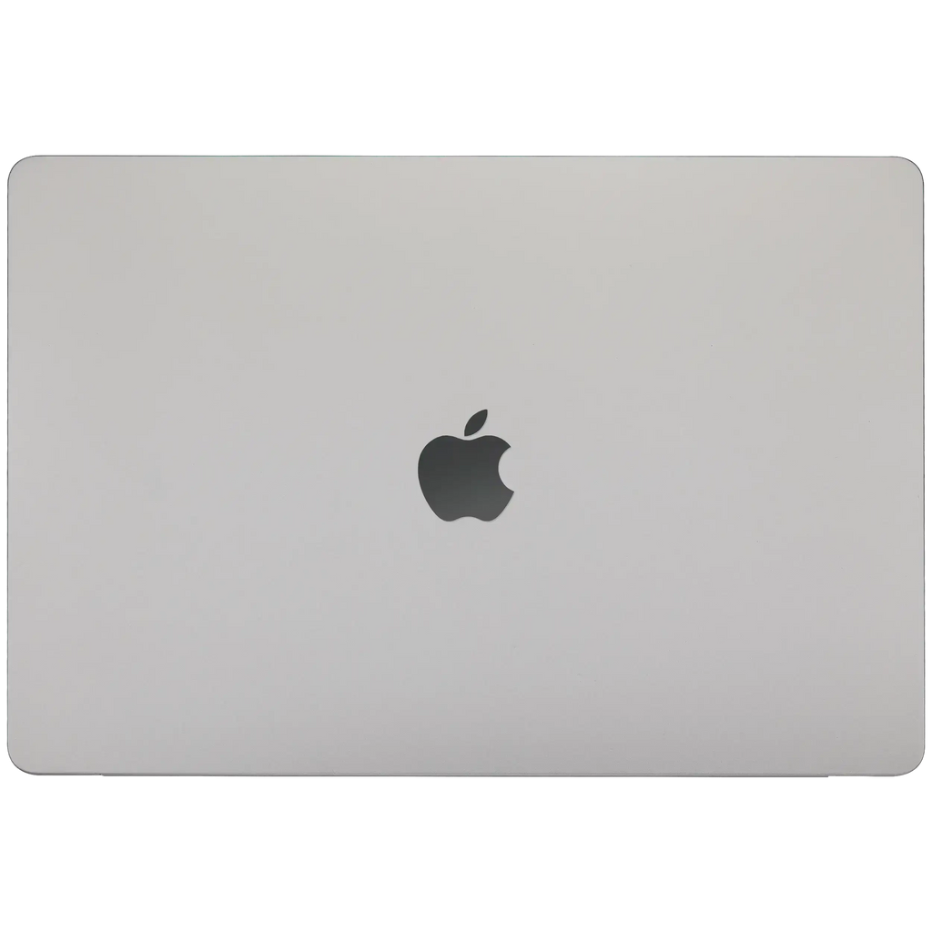 Komplettes LCD-Display MacBook Pro 15" A1990 Gebrauchter Ausbau/Pull, Qualität A Silber