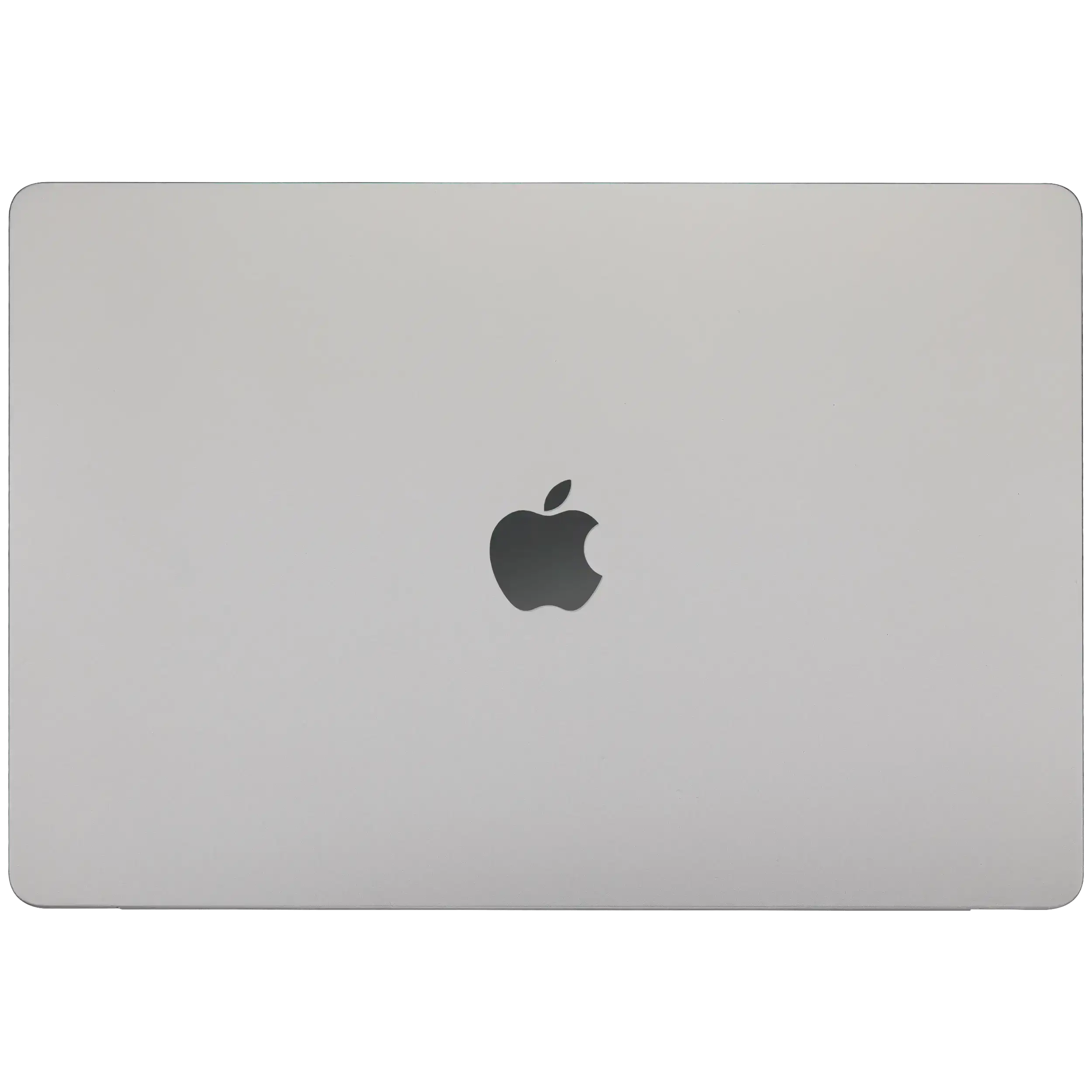 LCD-Display MacBook Pro 15" A1990 Gebrauchter Ausbau/Pull, Qualität B Silber