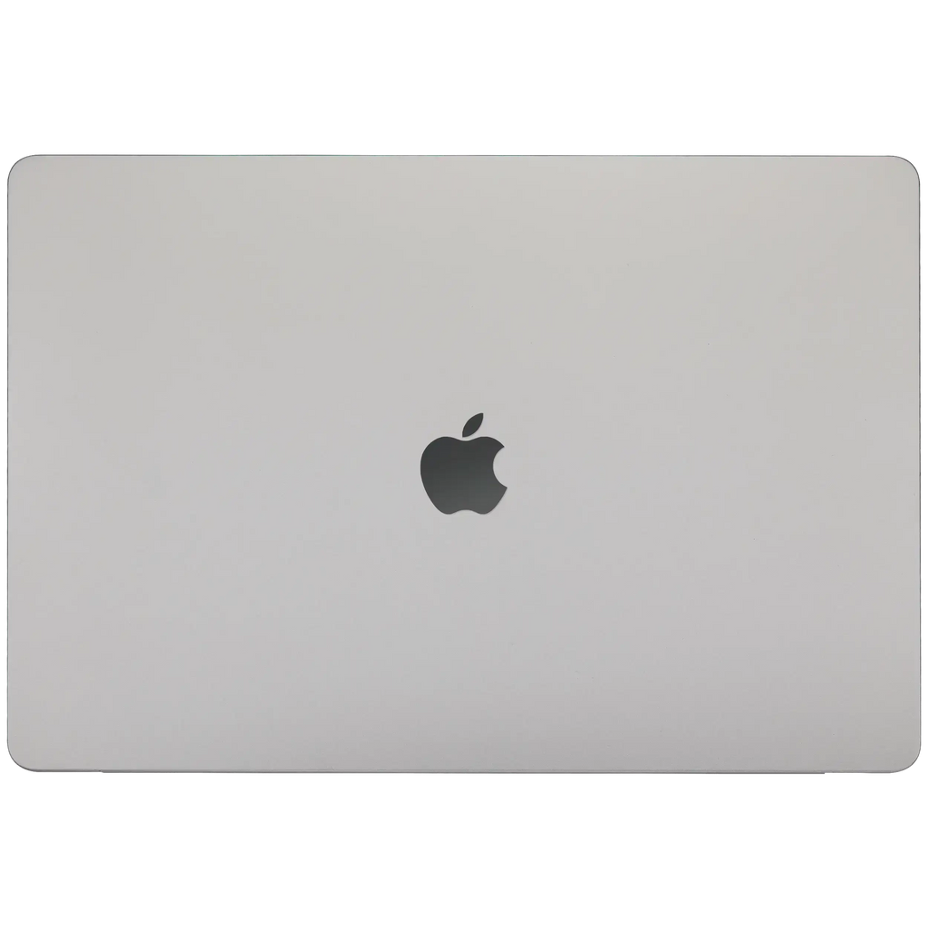 LCD-Display MacBook Air 13 A1932 OEM Silber B-Ware