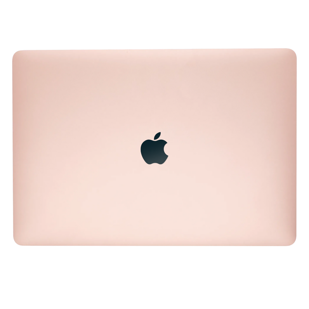 LCD-Display MacBook Air 13 Retina A1932 Gebraucht B Rose Gold