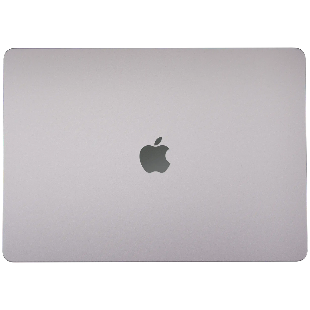 LCD Display for MacBook Pro 15" A1707 (2016-2017) (Used OEM Pull, Grade A) (Space Gray)