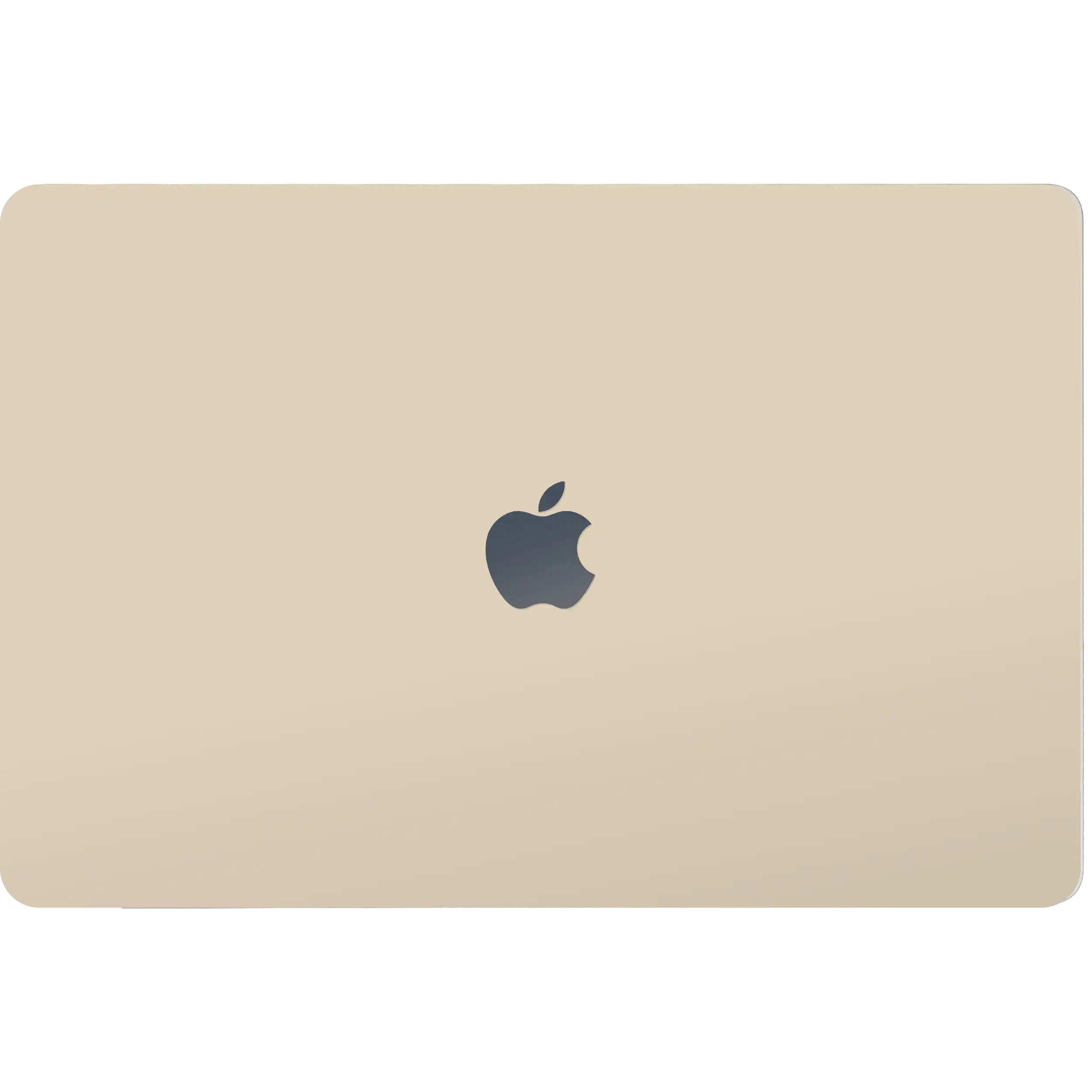 LCD-Display MacBook 12 A1534 OEM Pull A Gold