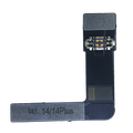 Battery Tag-On Flex Cable for iPhone 14 / 14 Plus (Refox)