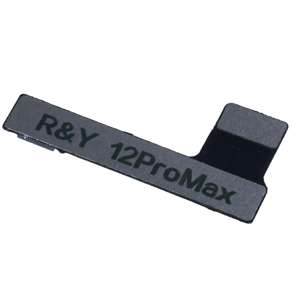 Akku-Tag-On-Flexkabel für iPhone 12 Pro Max (Refox)