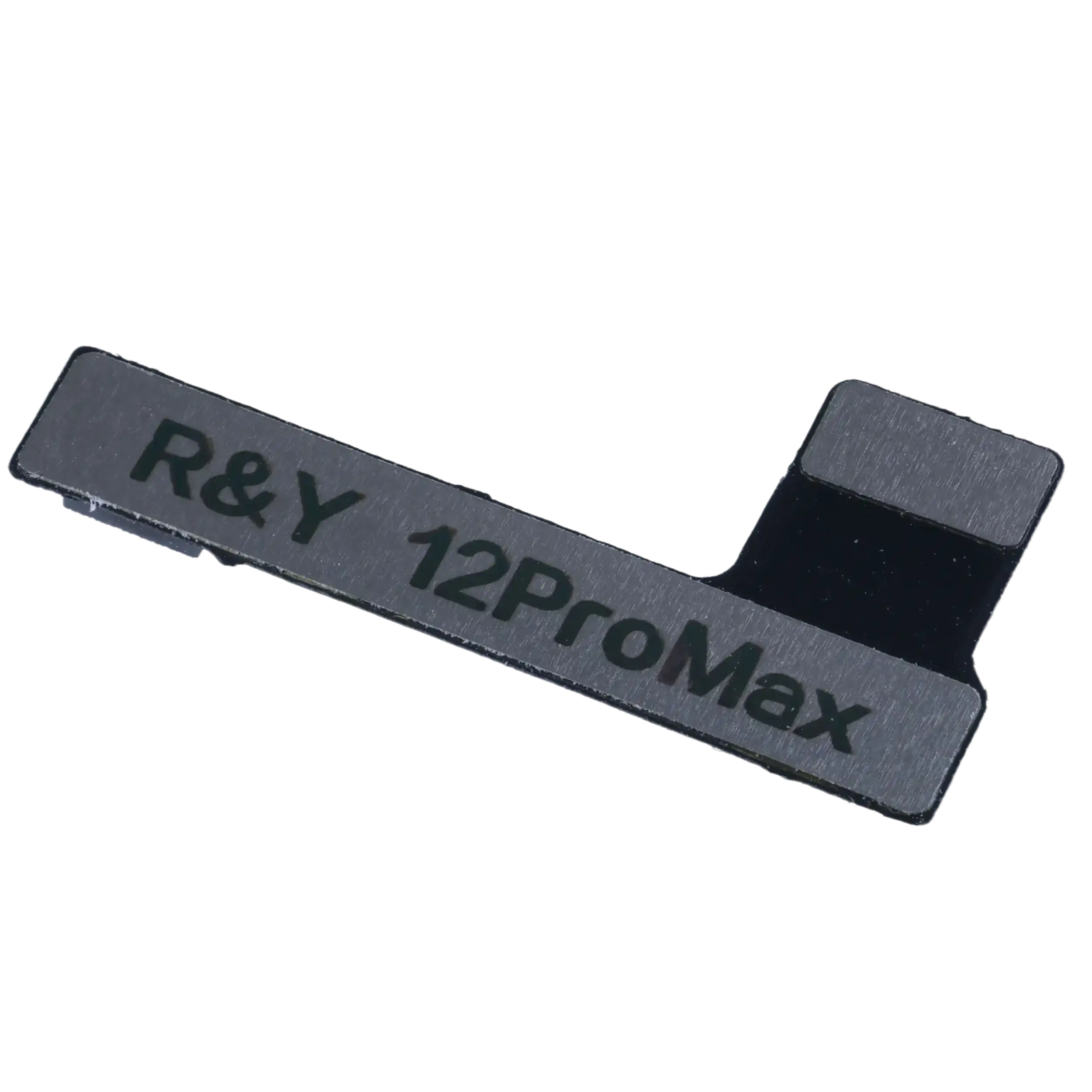 Akku-Tag-On-Flexkabel für iPhone 12 Pro Max (Refox)