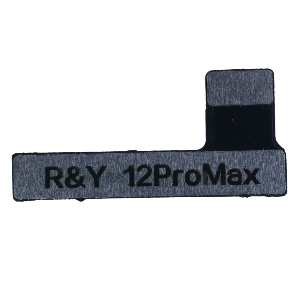 Akku-Tag-On-Flexkabel für iPhone 12 Pro Max (Refox)