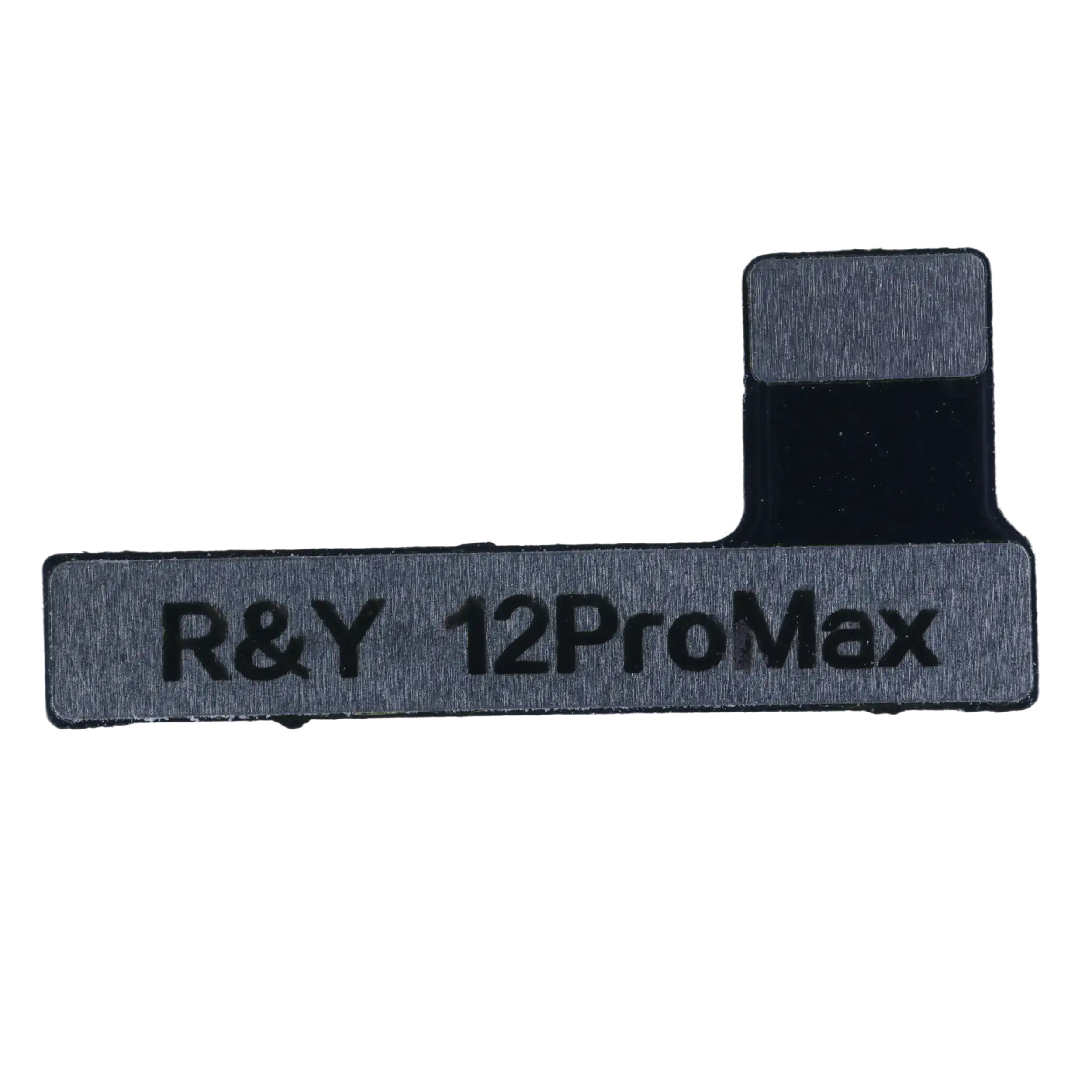 Akku-Tag-On-Flexkabel für iPhone 12 Pro Max (Refox)
