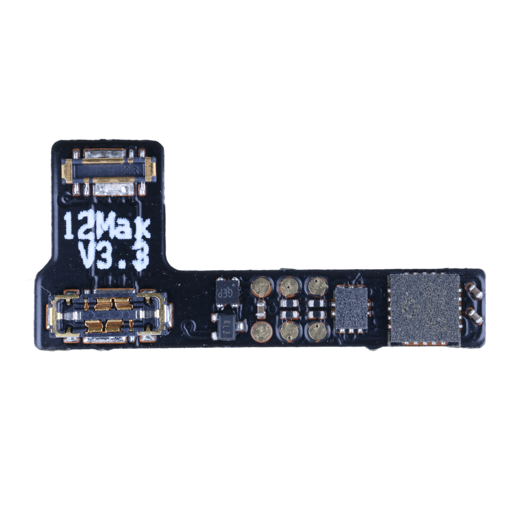 Akku-Tag-On-Flexkabel für iPhone 12 Pro Max (Refox)