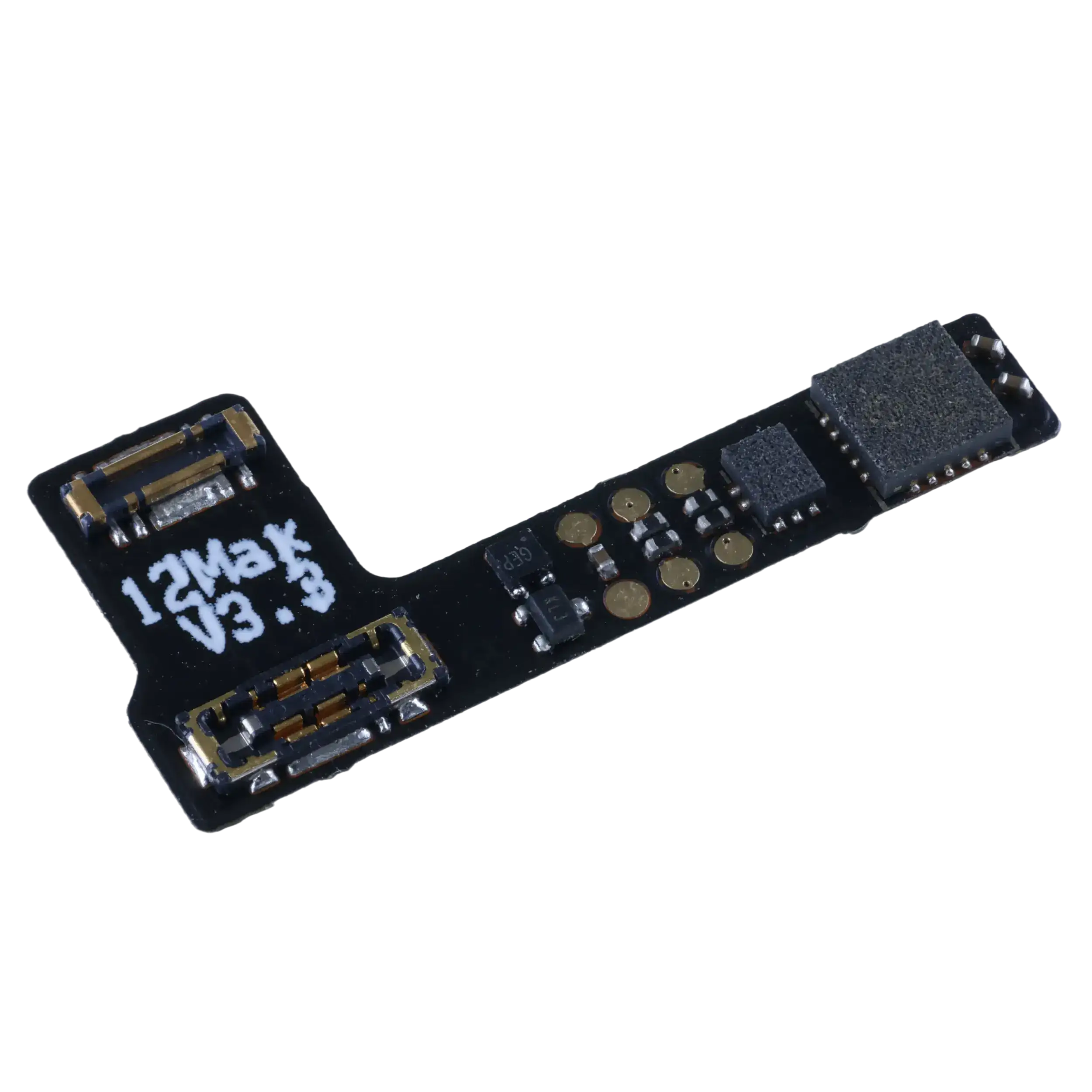 Akku-Tag-On-Flexkabel für iPhone 12 Pro Max (Refox)