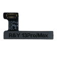 Akku Tag-On Flexkabel für iPhone 13 Pro / 13 Pro Max (Refox)
