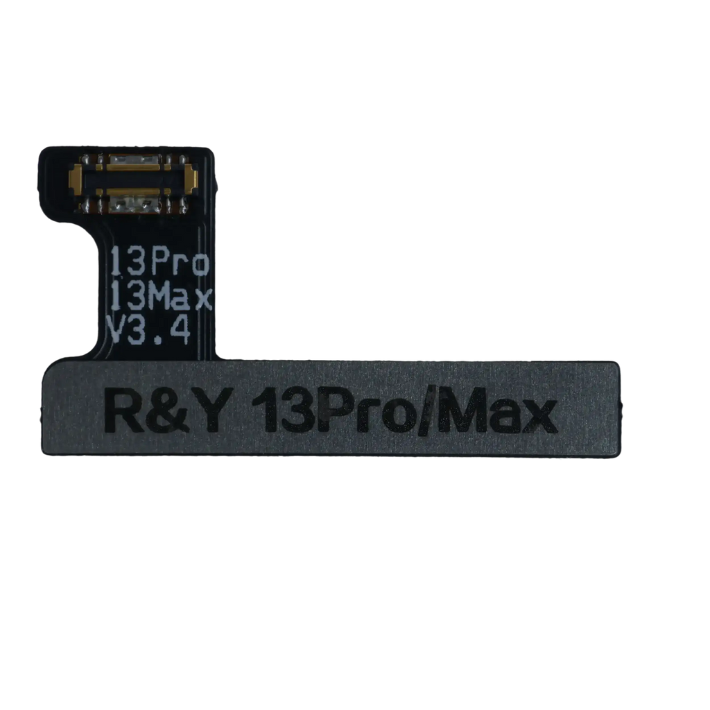 Akku Tag-On Flexkabel für iPhone 13 Pro / 13 Pro Max (Refox)