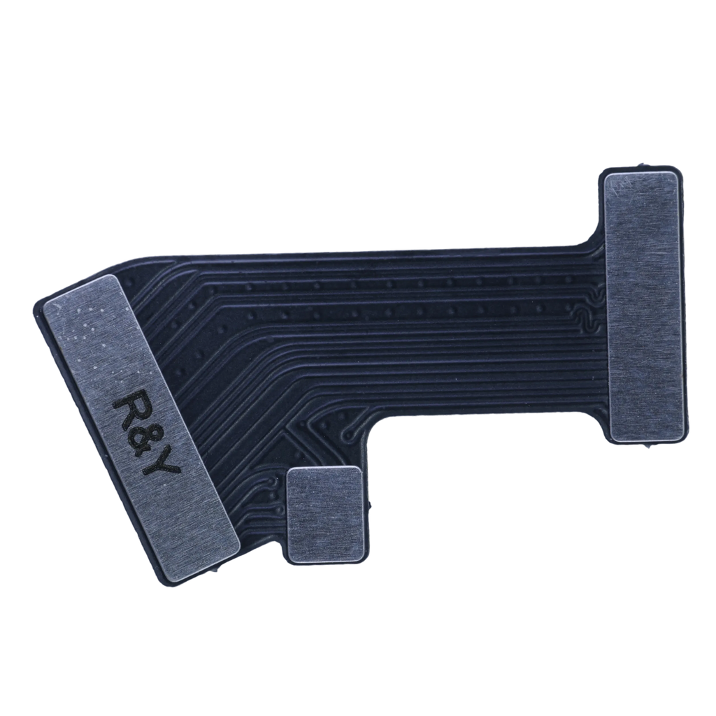Rückkamera Tag-On Flexkabel für iPhone 12 (Refox)