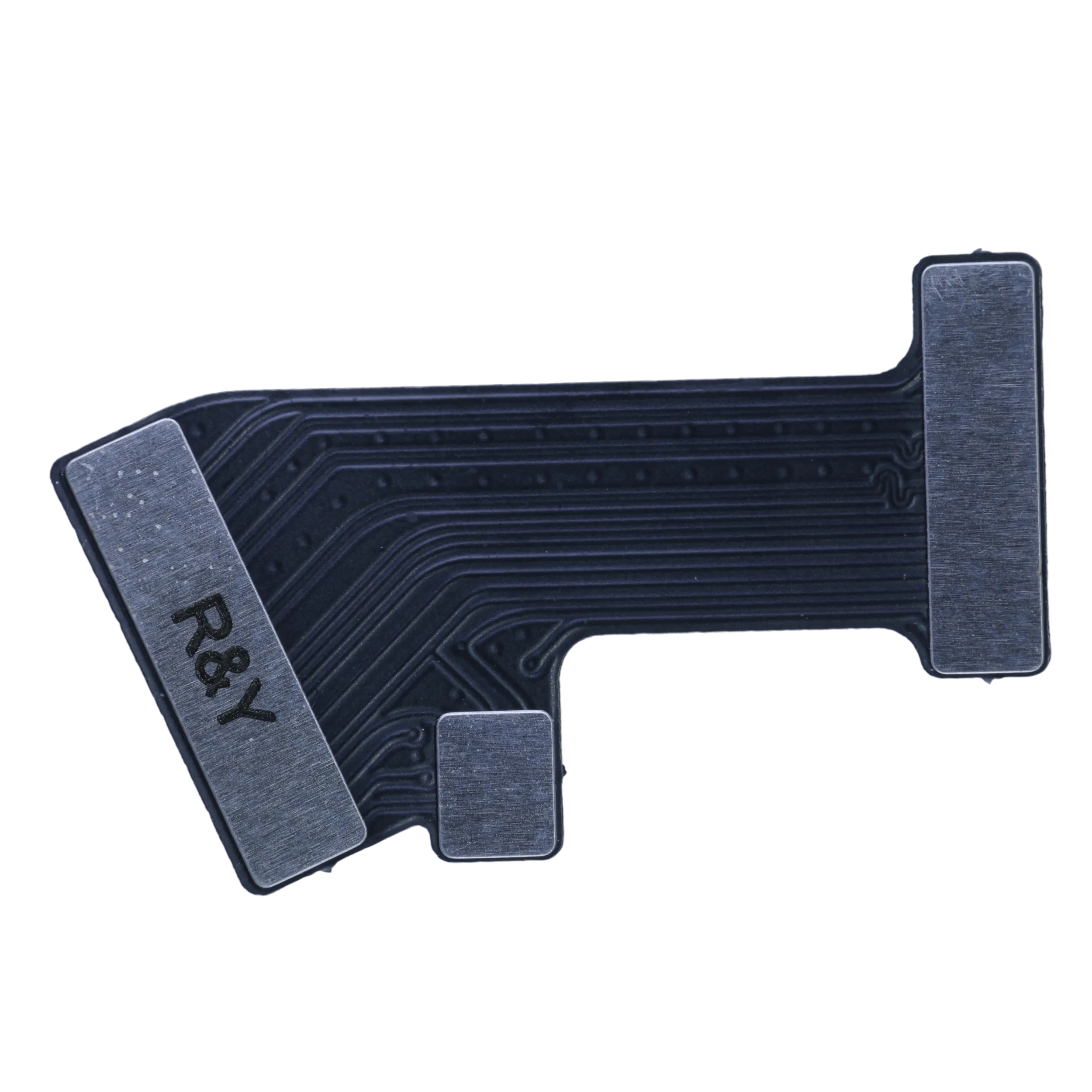 Rückkamera Tag-On Flexkabel für iPhone 12 (Refox)