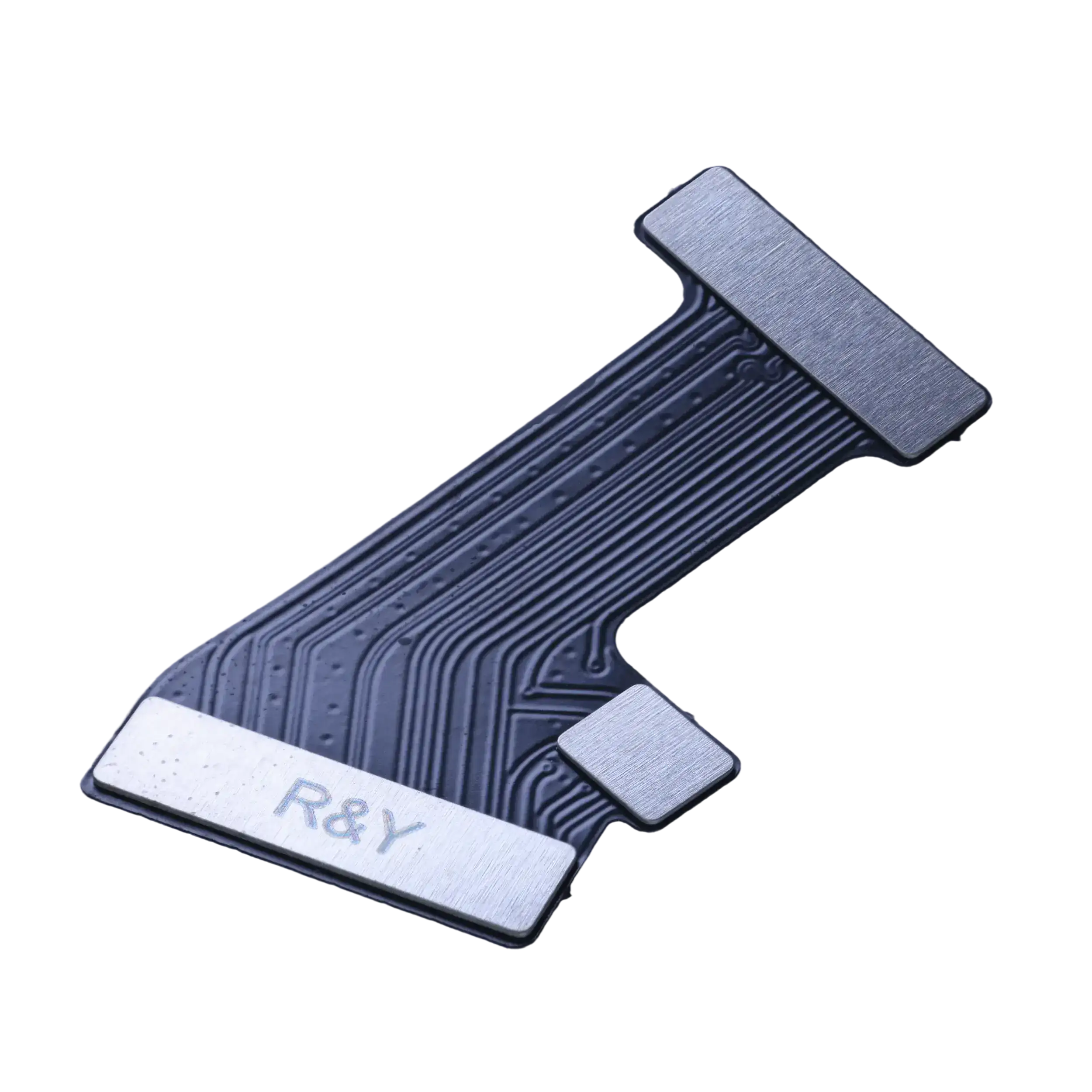 Rückkamera Tag-On Flexkabel für iPhone 12 (Refox)