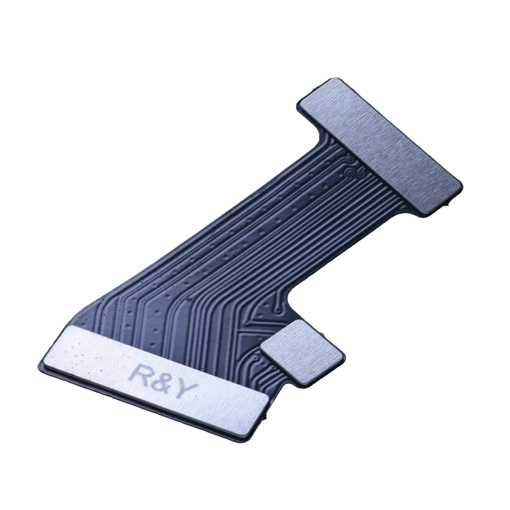 Rückkamera Tag-On Flexkabel für iPhone 12 (Refox)