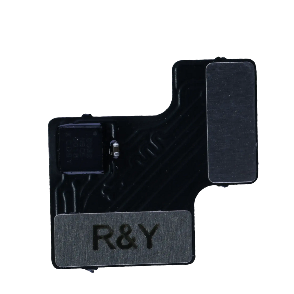Rückkamera Tag-On Flex-Kabel für iPhone 12 Mini (Refox)