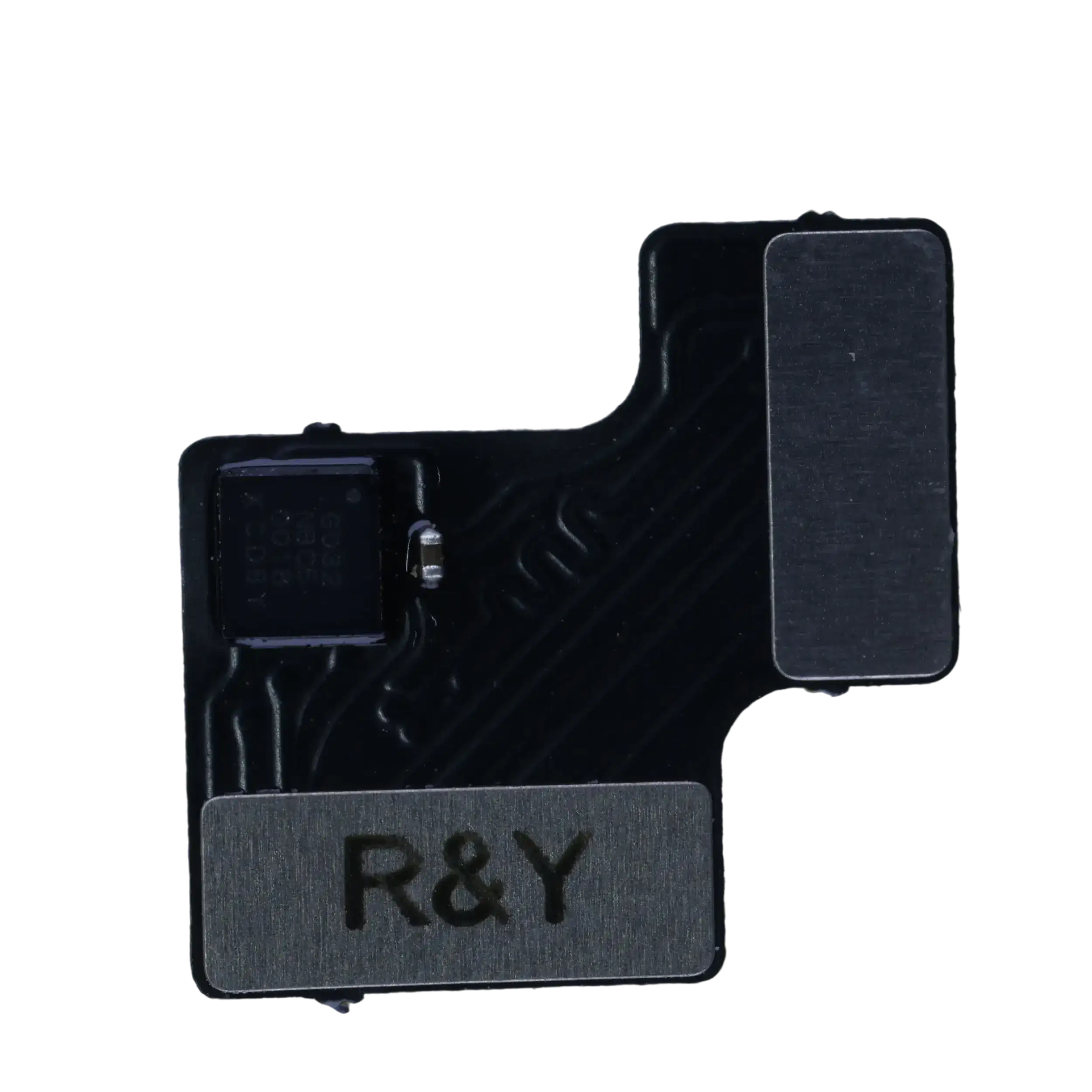 Rückkamera Tag-On Flex-Kabel für iPhone 12 Mini (Refox)