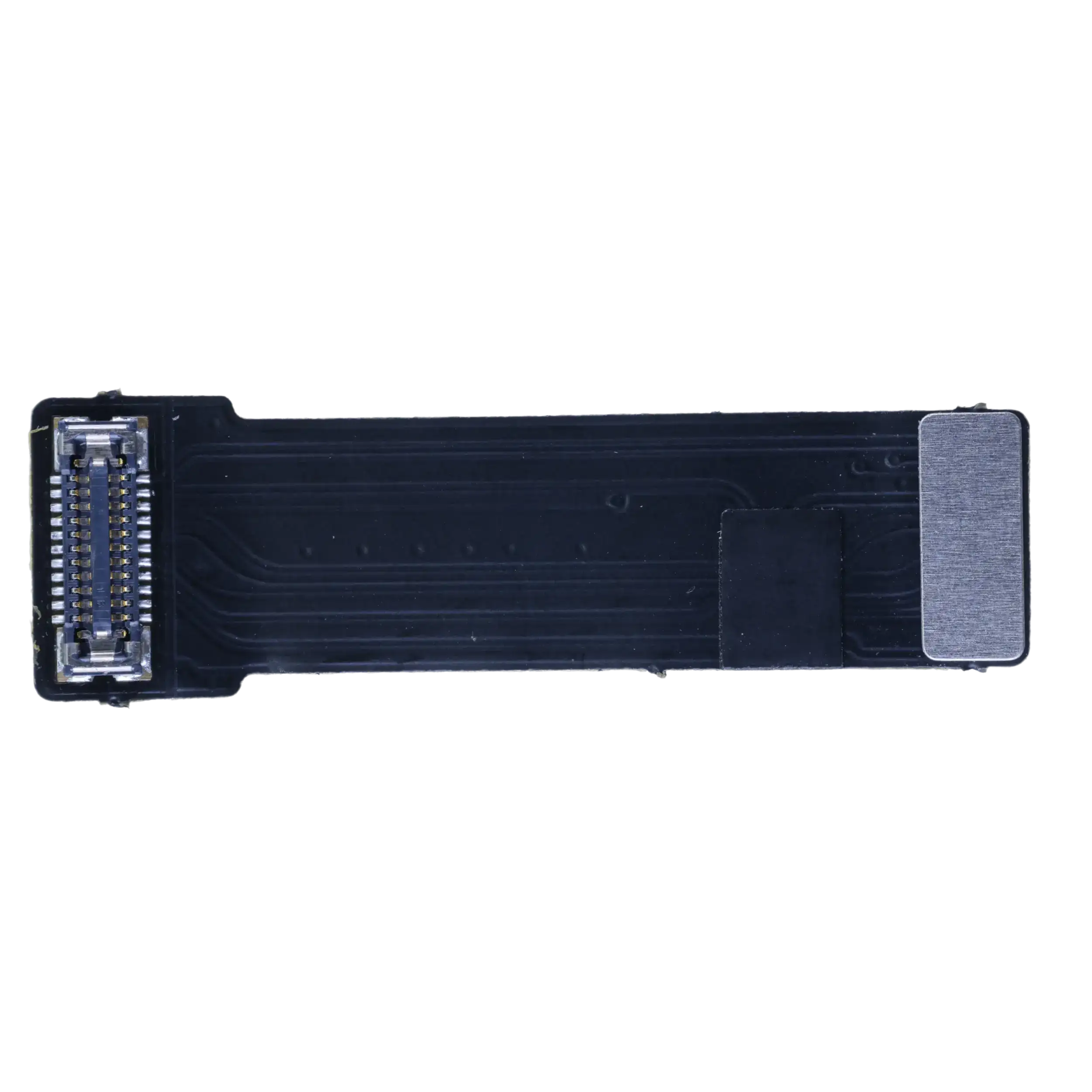 Flexkabel für Rückkamera (Tag-On) für iPhone 14 Pro (Refox)