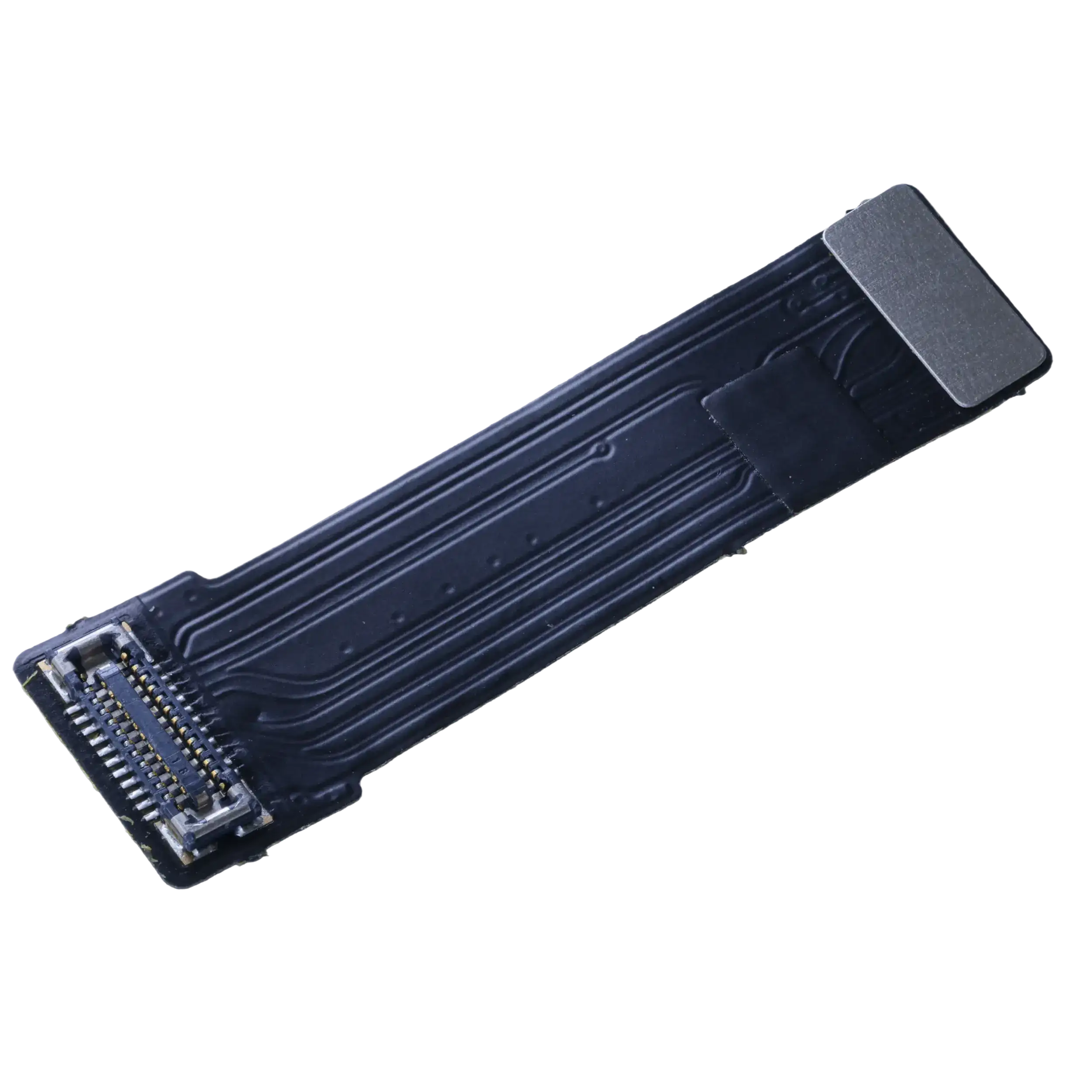 Flexkabel für Rückkamera (Tag-On) für iPhone 14 Pro (Refox)