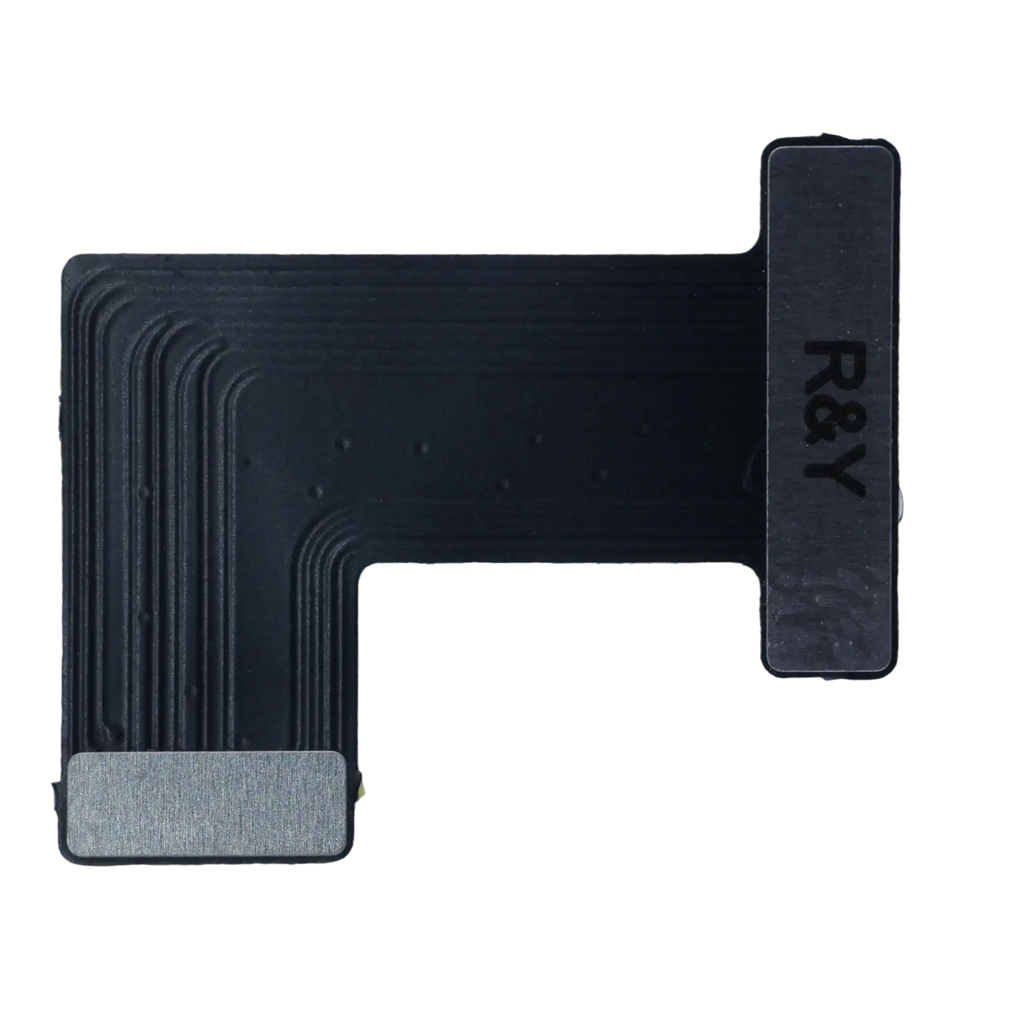 Rückkamera Tag-On Flexkabel für iPhone 12 Pro Max (Refox)