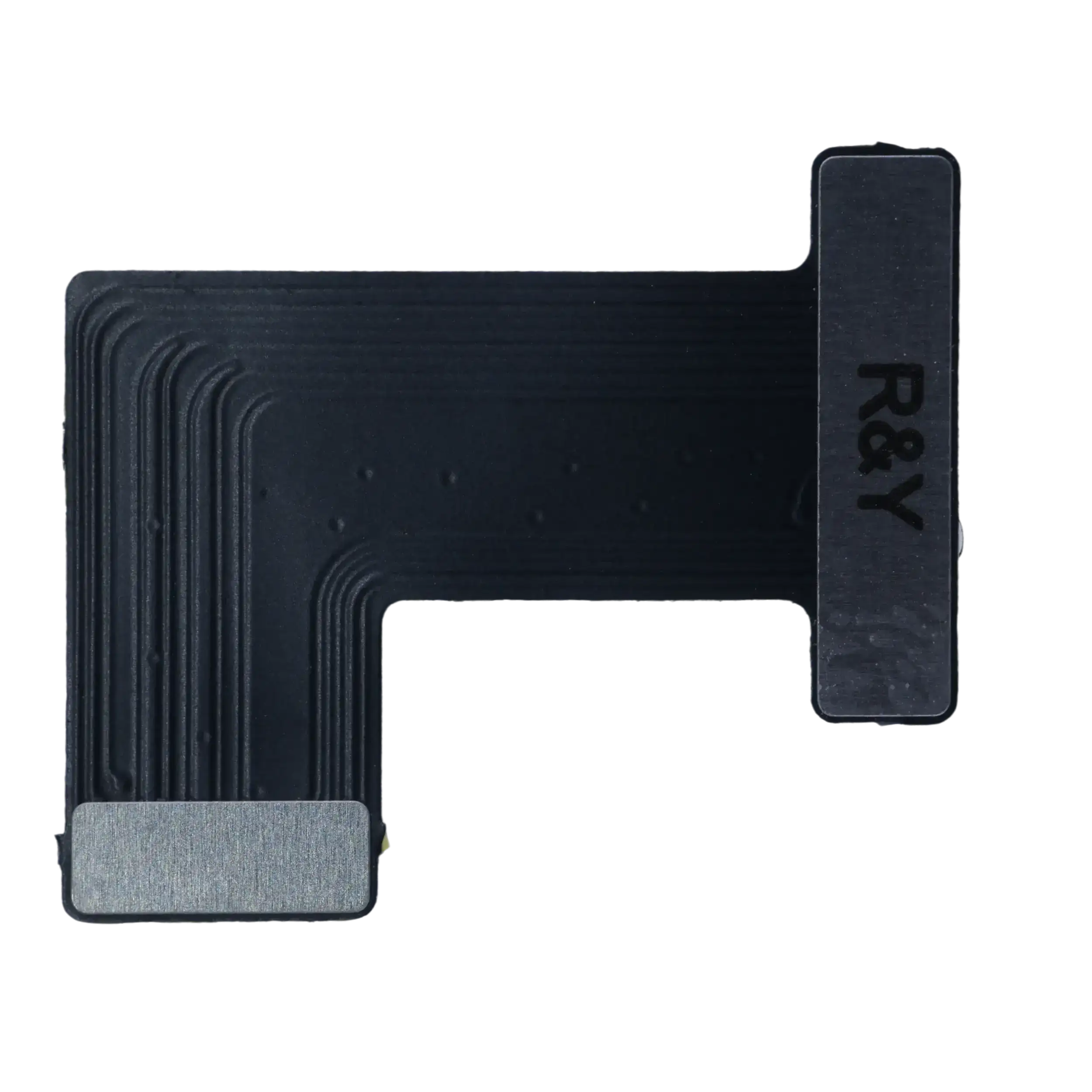 Rückkamera Tag-On Flexkabel für iPhone 12 Pro Max (Refox)