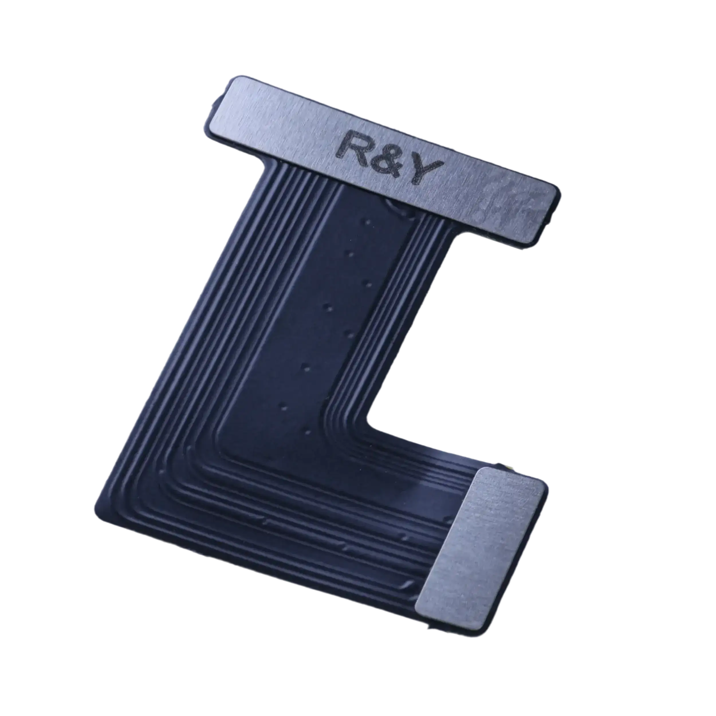 Rückkamera Tag-On Flexkabel für iPhone 12 Pro Max (Refox)